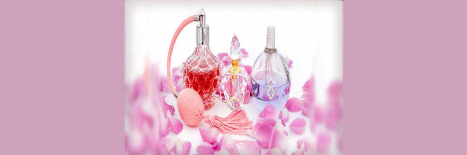 نقش اتانول در تهیه عطر